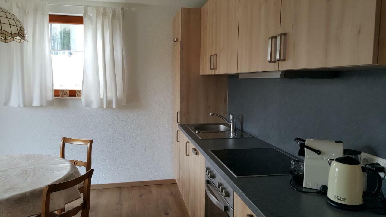 Komfort Appartement Panoramaweg Waldenbuch Esterno foto